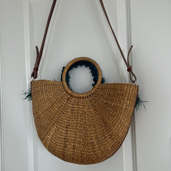 COPY - Cute beach purse - Picture 6 of 8
